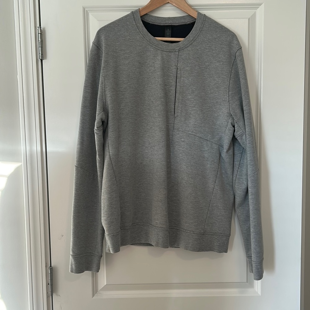 Lululemon Sweatshirt